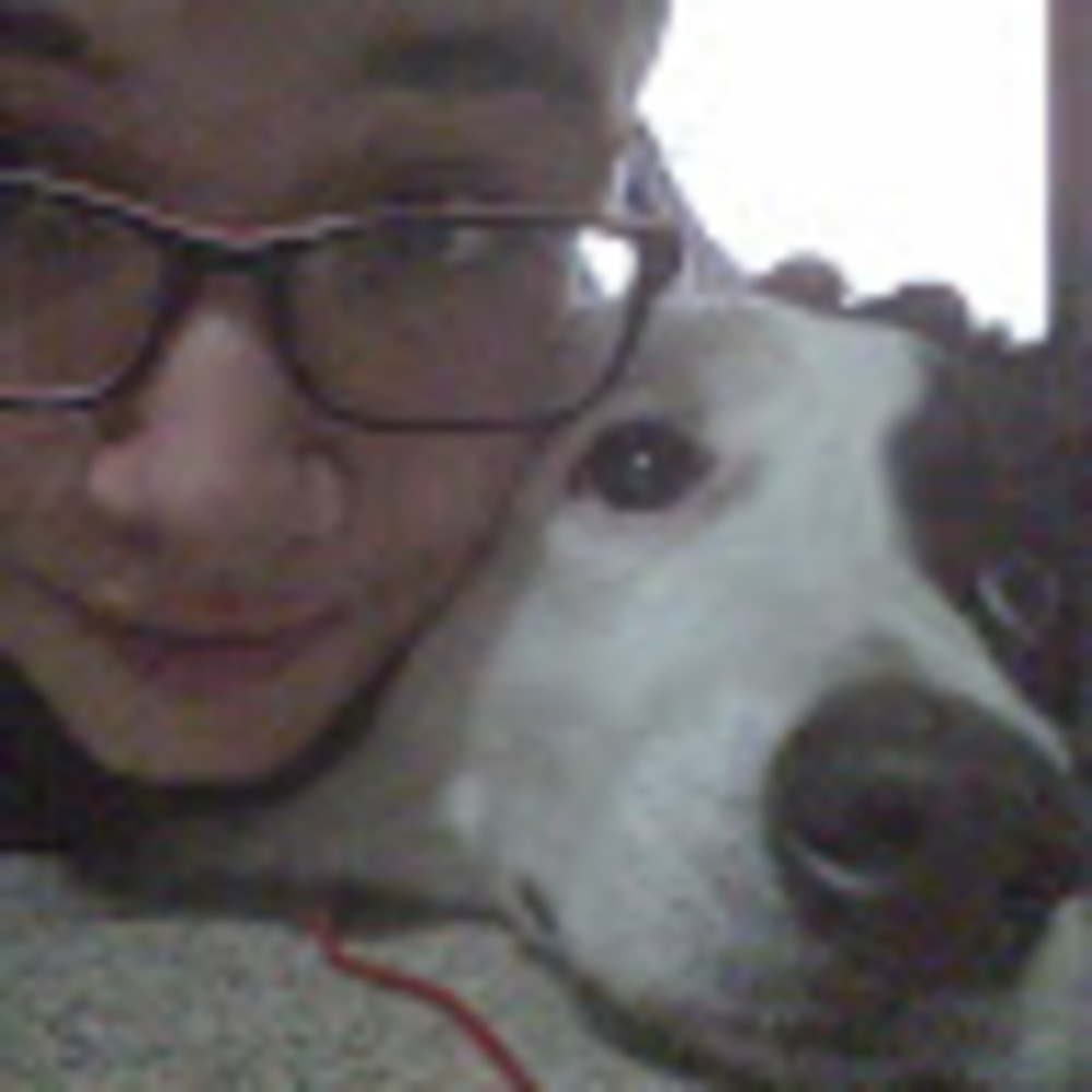 Meet your Posher, Rafael